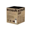 Ціна Комплект універсальних картриджів 3+1 ECOSOFT для фільтрів-глечиків
