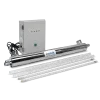Ультрафіолетовий знезаражувач води Ecosoft EB-45