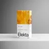 Цена Электролиты Elekta Booster Hydration с тропическим вкусом и гуараной (7 стиков × 5 г)