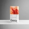 Цена Электролиты Elekta Regenerate Hydration со вкусом персика и коллагеном (7 стиков × 5 г)