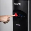 Отзывы Проточный кулер для воды Ecosoft+