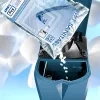 Ціна Сіль для регенерації та дезінфекції BWT Sanitabs (94241)