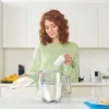 Відгуки Фільтр-глечик ECOSOFT Maxima перлинний 5 л