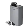 Купити Компактний пом'якшувач води Ecosoft Anthracite Azure 250