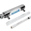 Цена Ультрафиолетовый обеззараживатель воды Ecosoft HR-60