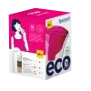 Купити Фільтр-глечик Ecosoft ЕСО фуксія 1,8 л