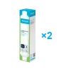Ціна Річний запас картриджів Ecosoft для фільтра зворотного осмосу Standard з мінералізатором