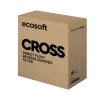 Відгуки Компактний розумний фільтр зворотного осмосу CROSS60 (MO3400PECO)