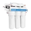Ціна Фільтр зворотного осмосу Ecosoft Standard PRO з мінералізацією та помпою (MO550MPECOSTD)