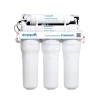 Купити Фільтр зворотного осмосу Ecosoft Standard з помпою (MO550PECOSTD)