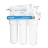 Купити Фільтр зворотного осмосу Ecosoft Standard з мінералізатором (MO650MECOSTD)