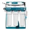 Фільтр зворотного осмосу Ecosoft PURE BALANCE з помпою на станині (MO675MBALPSECO)