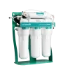 Ціна Фільтр зворотного осмосу Ecosoft PURE AquaCalcium Mint з помпою на станині (MO675PSMACECO)