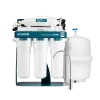 Фільтр зворотного осмосу Ecosoft PURE BALANCE з помпою на станині (MO675MBALPSECO)