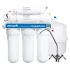 Фільтр зворотного осмосу Ecosoft Standard з мінералізатором (MO650MECOSTD)