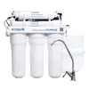 Фільтр зворотного осмосу Ecosoft Standard з помпою (MO550PECOSTD)