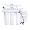 Фільтр зворотного осмосу Ecosoft Standard (MO550ECOSTD)
