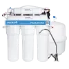Фільтр зворотного осмосу Ecosoft Standard PRO з мінералізацією та помпою (MO550MPECOSTD)
