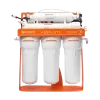 Фільтр зворотного осмосу Ecosoft Absolute з помпою на станині (MO575PSECO)