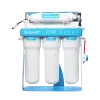 Фільтр зворотного осмосу Ecosoft P’URE AquaCalcium з помпою на станині (MO675MACPSECO)