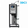 Коммерческая система обратного осмоса Ecosoft MO12000 ECONNECT (без мембран)