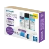 Комплект картриджів Ecosoft PURE Alkafuse "12 місяців" (CHV6PUREALC)