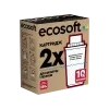 Комплект картриджей ECOSOFT для фильтров-кувшинов Аквафор 2 шт. (CRVK2AQRECO)