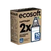 Комплект картриджів ECOSOFT для фільтрів-глечиків Бар'єр 2 шт. (CRVK2BARECO)