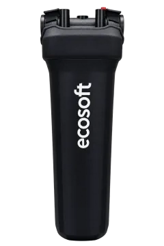 Антиконденсаційний чохол для колби фільтра Ecosoft ВВ20