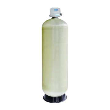 Фільтр для видалення хлору Ecosoft FPA 2472CE15