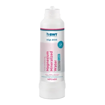 Фільтрувальний картридж Magensium Mineralized Water Protect Care MPC400
