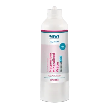 Фільтрувальний картридж Magensium Mineralized Water Protect Care MPC500