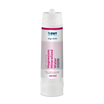 Фільтрувальний картридж Magensium Mineralized Water Protect MP200