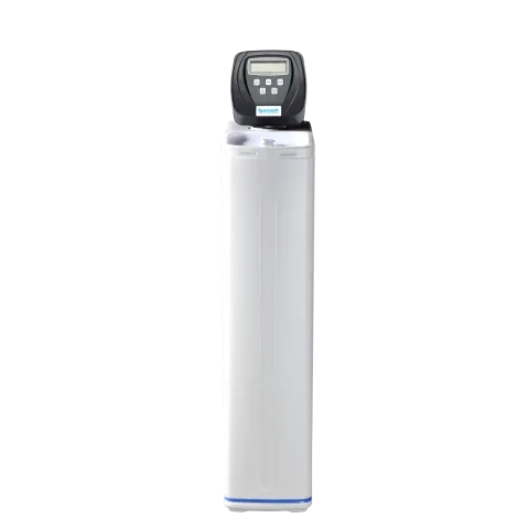 Компактный фильтр обезжелезивания и умягчения воды Ecosoft FK0835CABCIMIXA