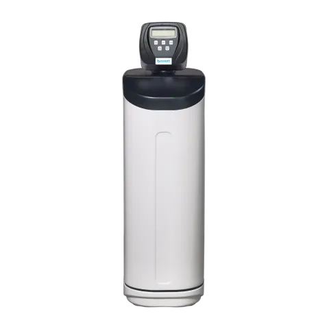 Компактный фильтр обезжелезивания и умягчения воды Ecosoft FK1035CABCIMIXA