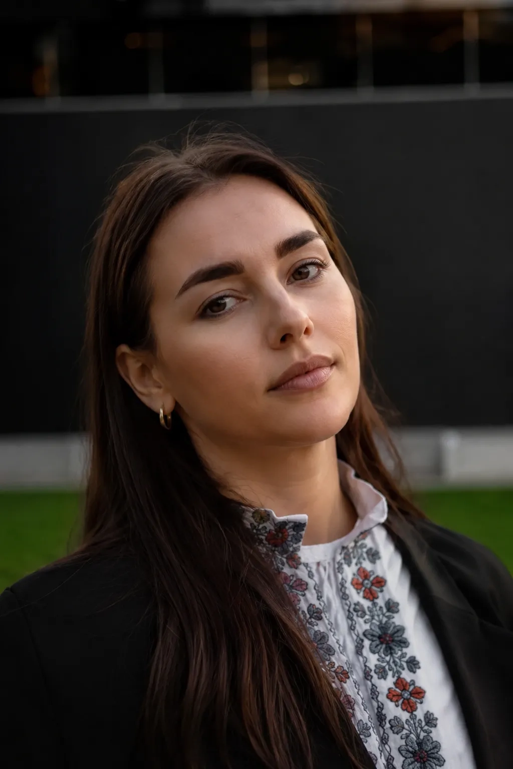 Катерина
