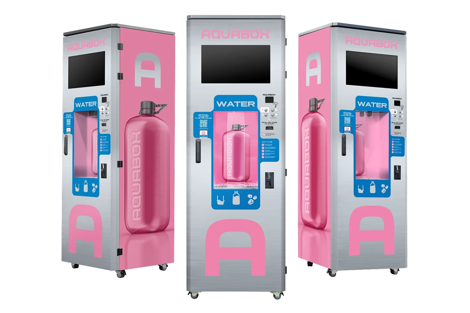 AQUABOX