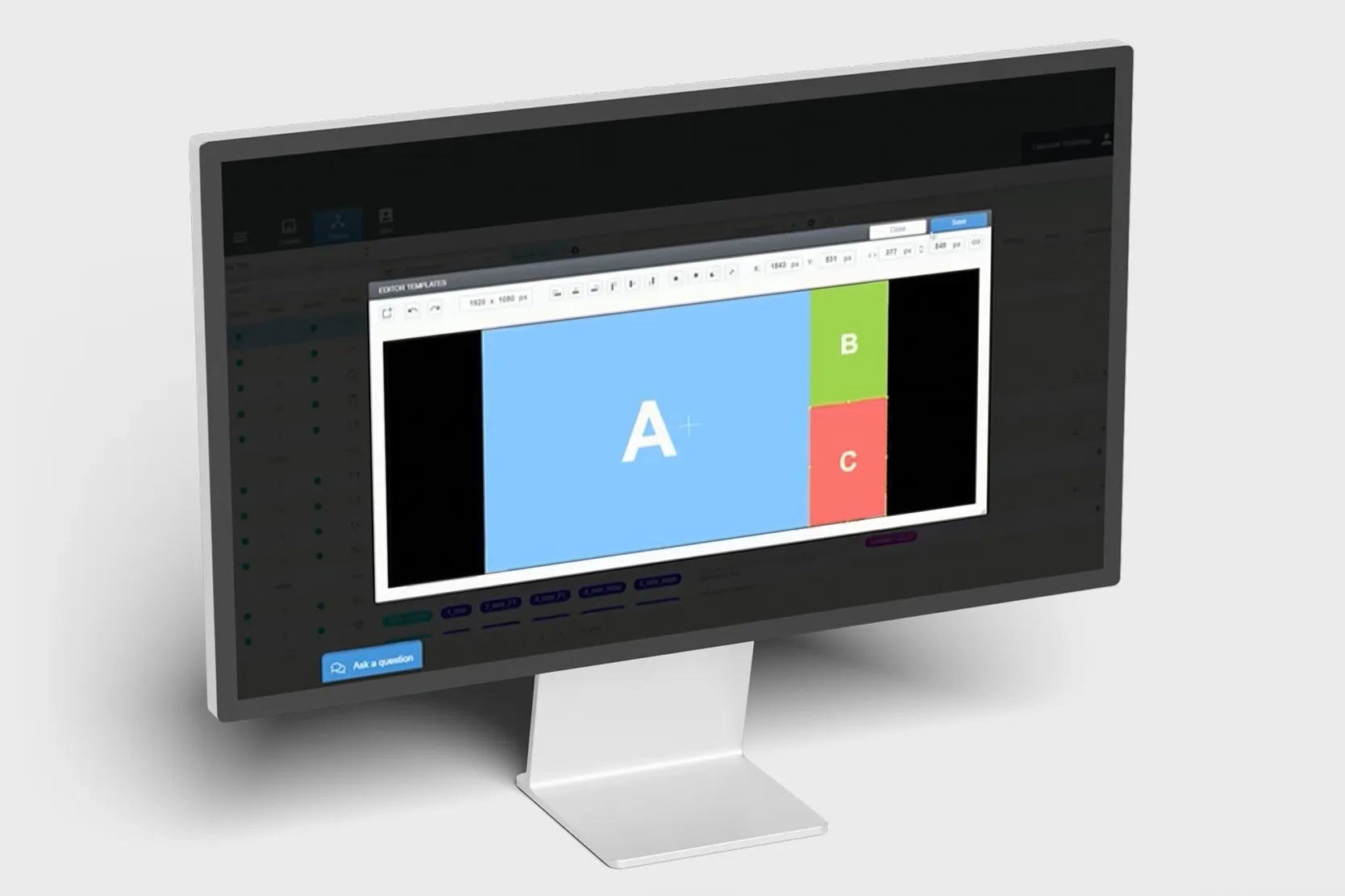 Monitor