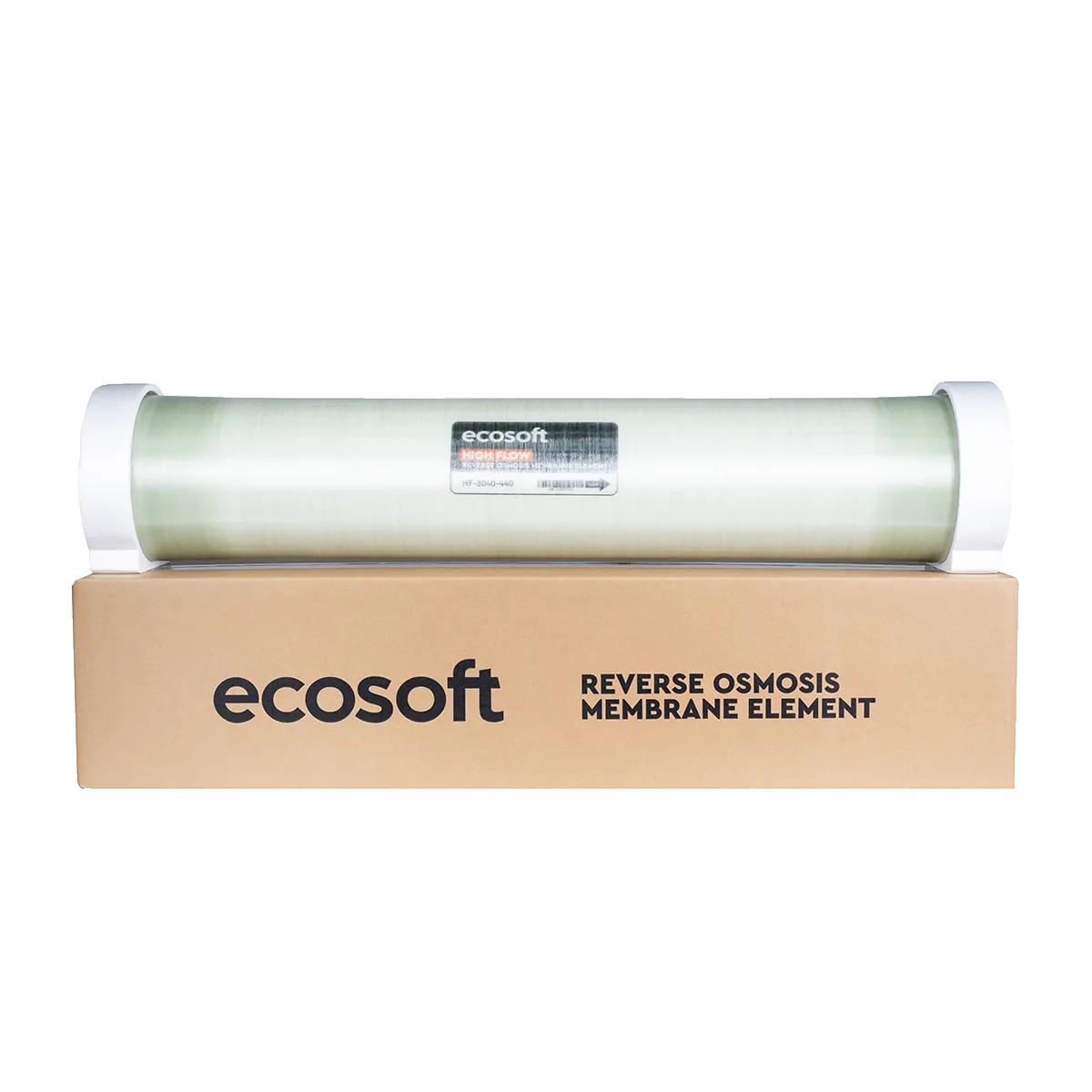 Мембранный элемент Ecosoft HF-8040-440