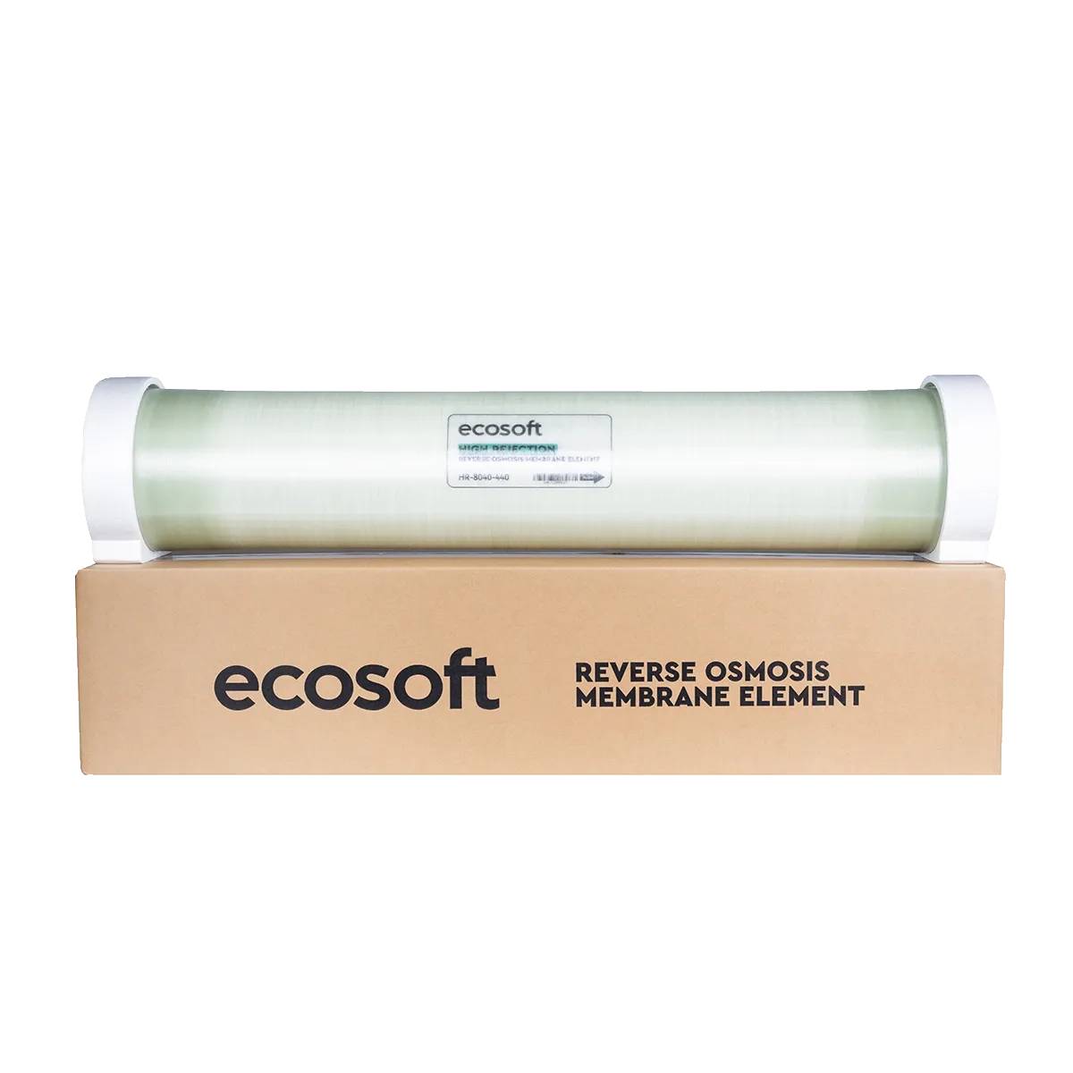 Мембранный элемент Ecosoft HR-8040-440