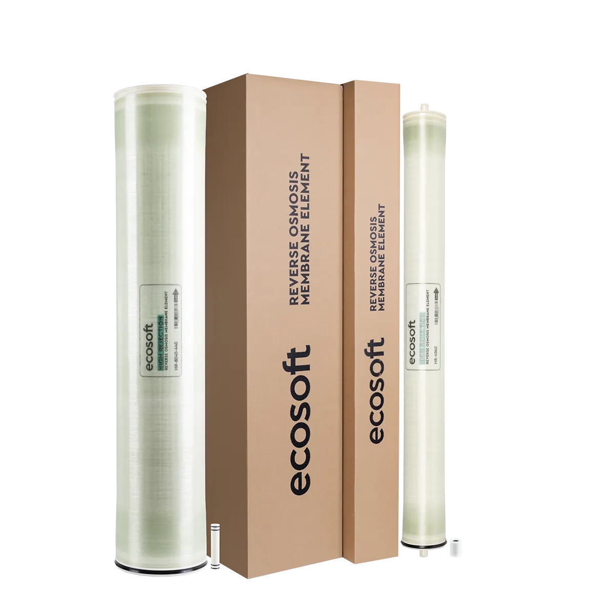 Мембранный элемент Ecosoft HR-8040-440