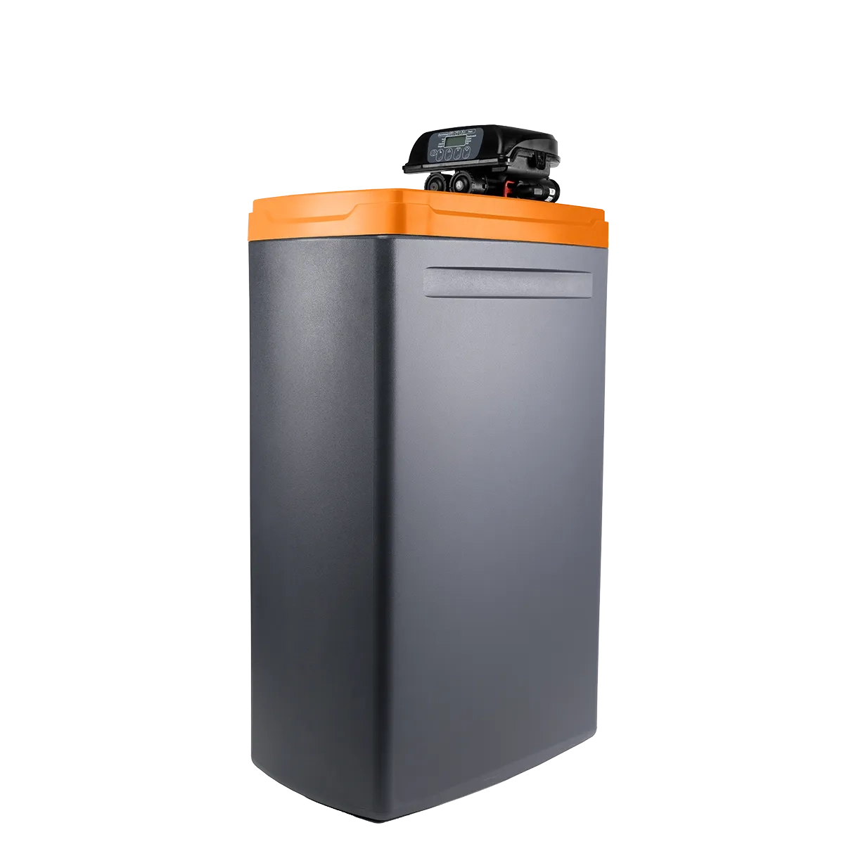 Купить Компактный фильтр обезжелезивания и умягчения воды Ecosoft Core Gold 370 DV