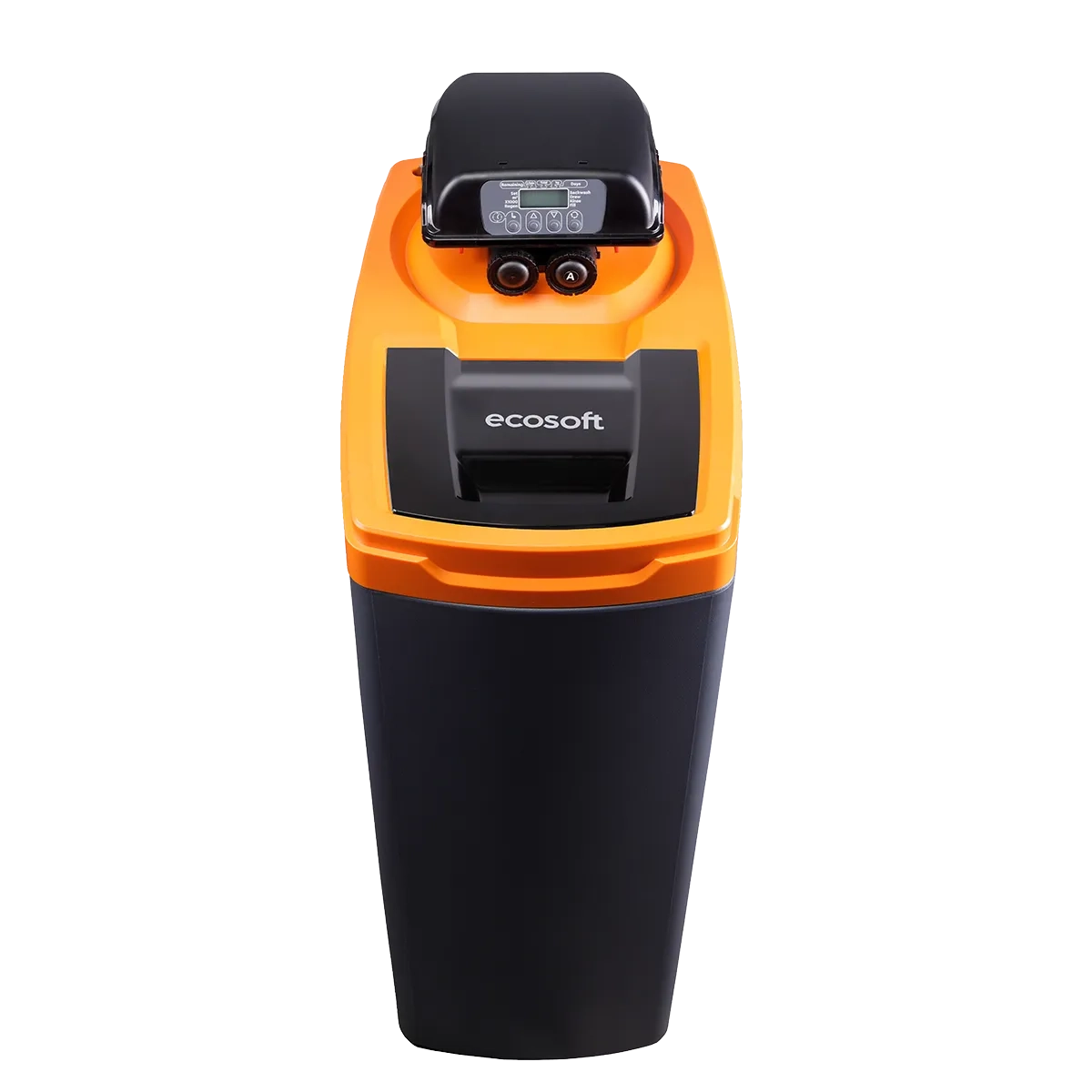 Компактный фильтр обезжелезивания и умягчения воды Ecosoft Core Gold 370 DV - Фото 9