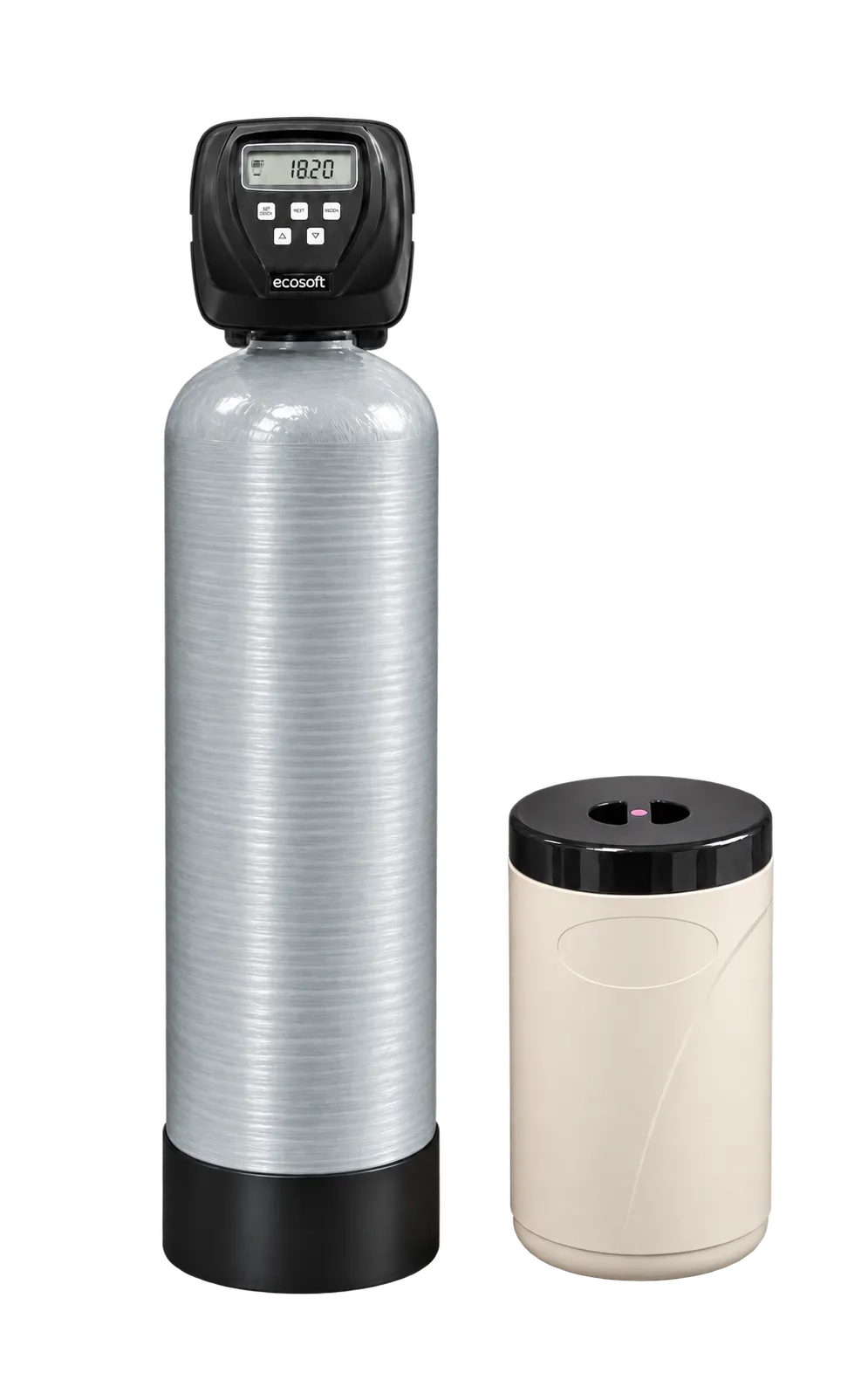 Фильтр обезжелезивания и умягчения воды Ecosoft FK1035CIMIXA