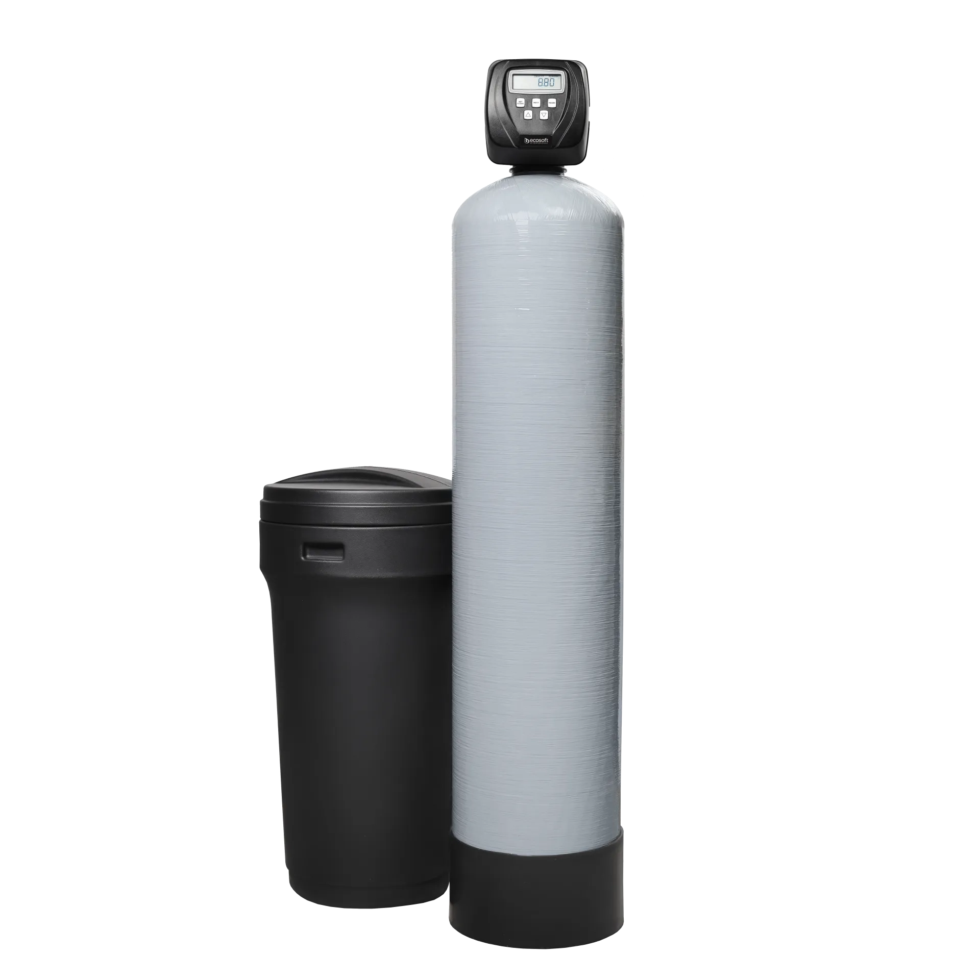 Фільтр пом'якшення води Ecosoft FU1054CI