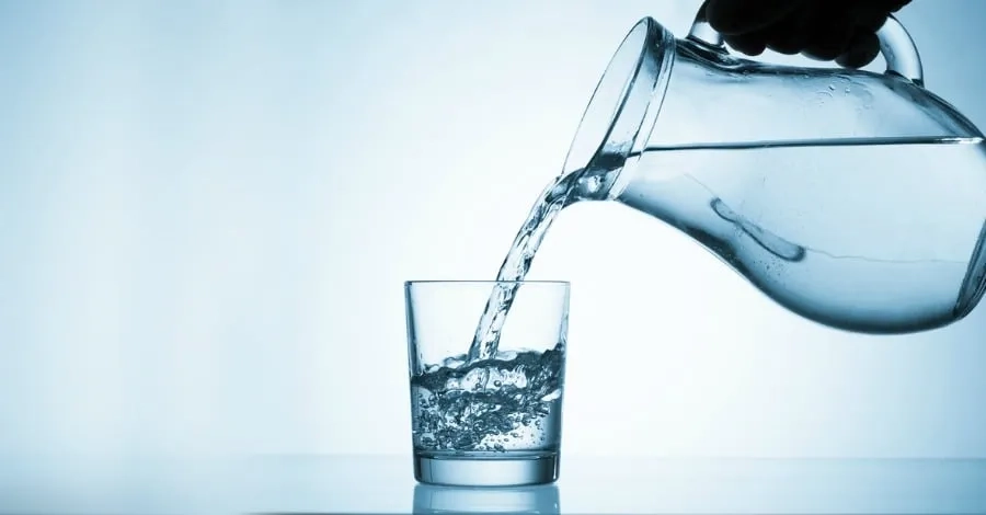 Водородная вода