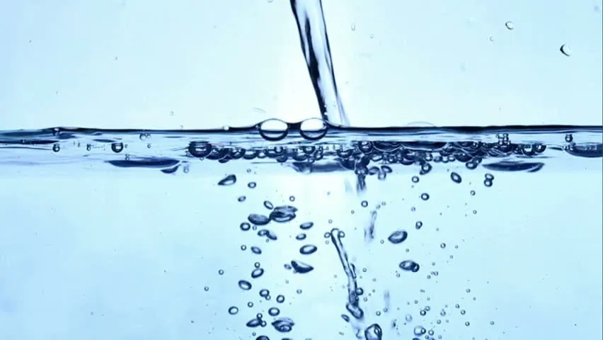 Что такое дистиллированная вода?