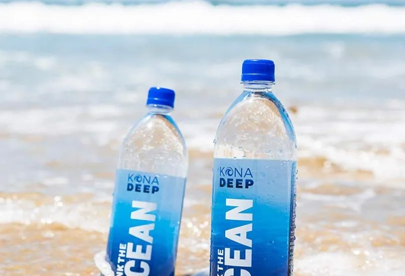 Самая дорогая вода в мире