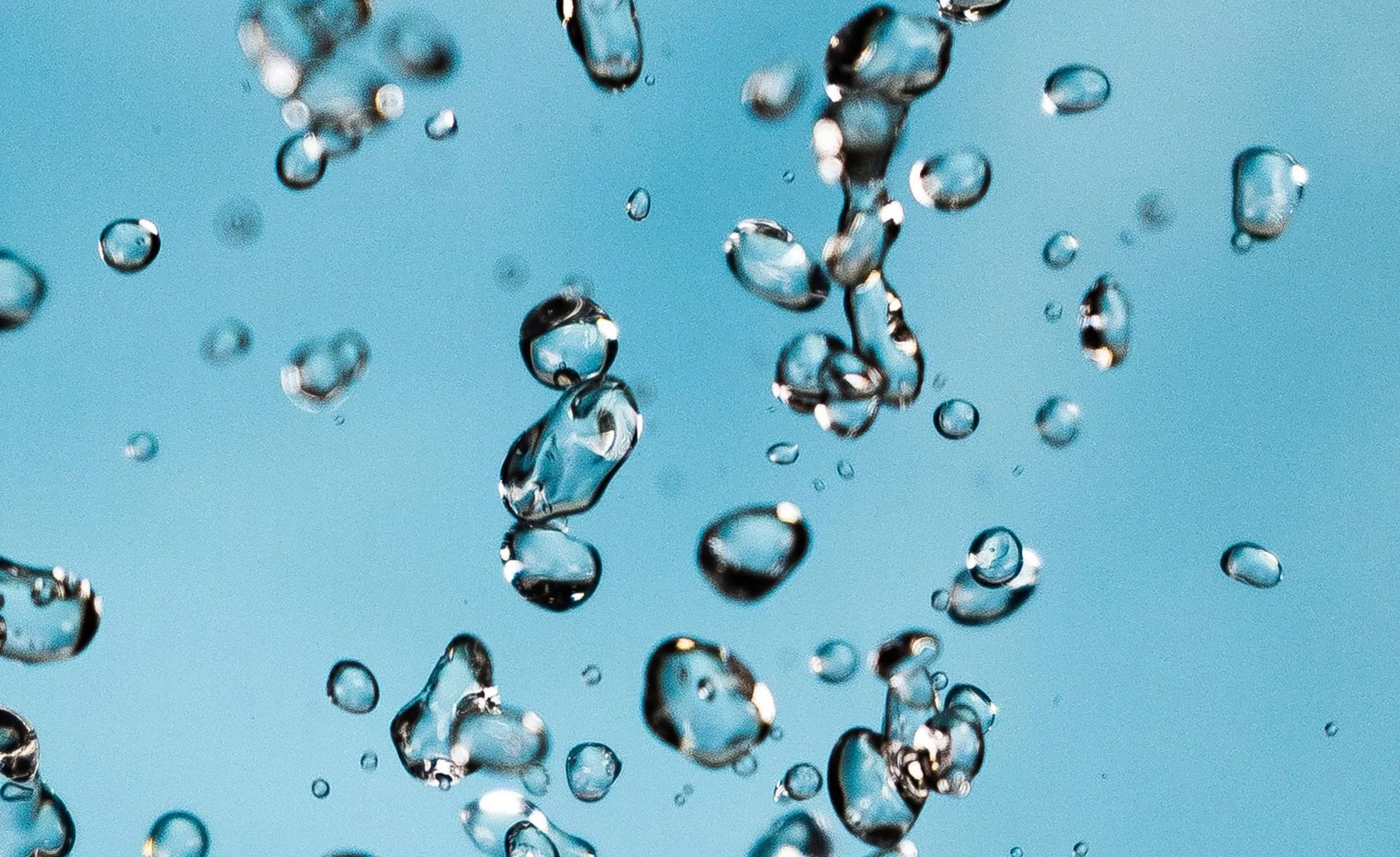 Термальная вода