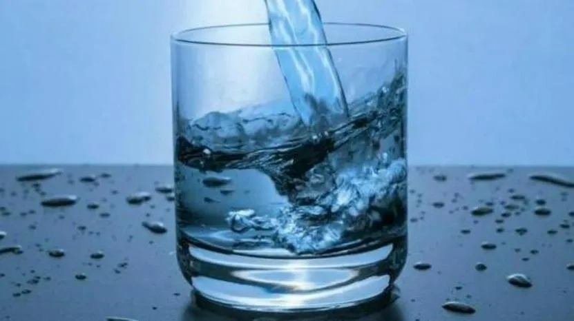 Запах и привкус воды
